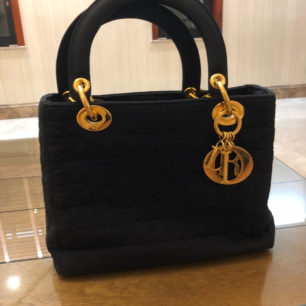 Lady Dior